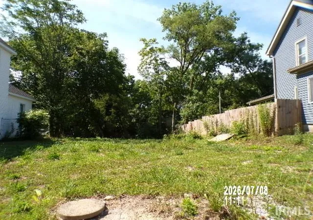 Photo 3 of Land for sale at 705 W 7th Street, Marion, IN 46953 | MLS# 202627529 | Listing updated on 2026-09-16