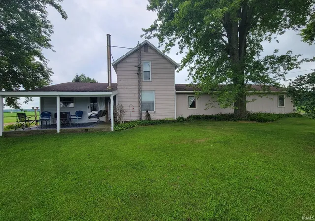 Photo 3 of Manufactured home for sale at 5331 W 550 South, Winamac, IN 46996 | MLS# 202627530 | Listing updated on 2026-07-13