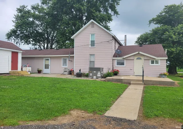 Photo 3 of Manufactured home for sale at 5331 W 550 South, Winamac, IN 46996 | MLS# 202627530 | Listing updated on 2026-07-13