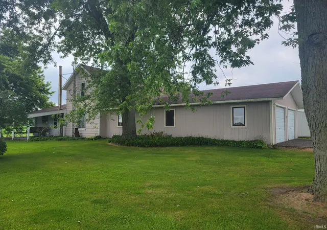 Photo 4 of Manufactured home for sale at 5331 W 550 South, Winamac, IN 46996 | MLS# 202627530 | Listing updated on 2026-07-13