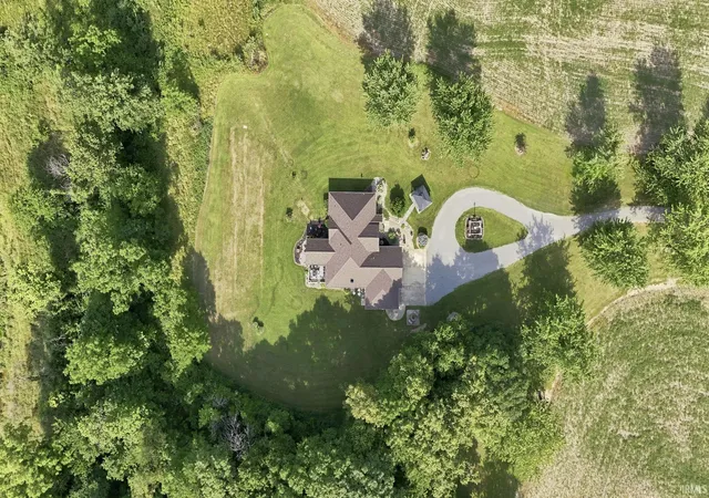 34th image of 3139 County Road 72, Auburn, IN 46706 | MLS# 202627531