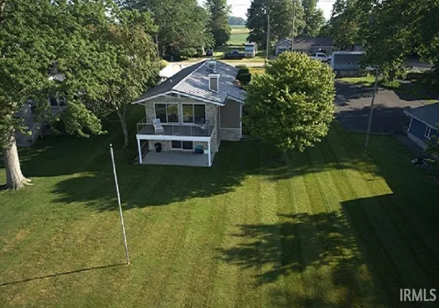 Photo 1 of Manufactured home for sale at 2711 Barrett Rd, Rochester, IN 46975 | MLS# 202627535 | Listing updated on 2026-07-17