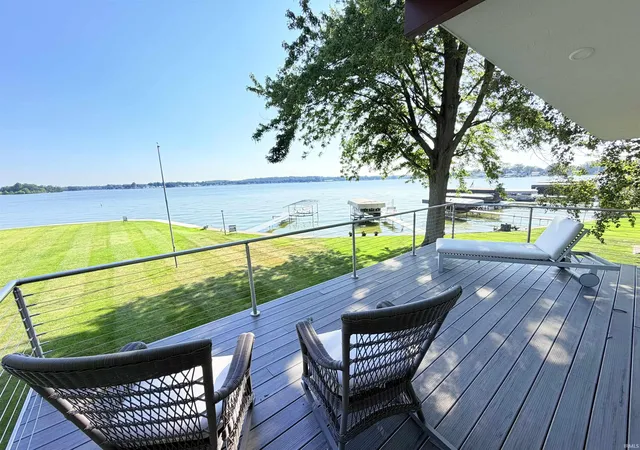 Photo 3 of Manufactured home for sale at 2711 Barrett Rd, Rochester, IN 46975 | MLS# 202627535 | Listing updated on 2026-07-17