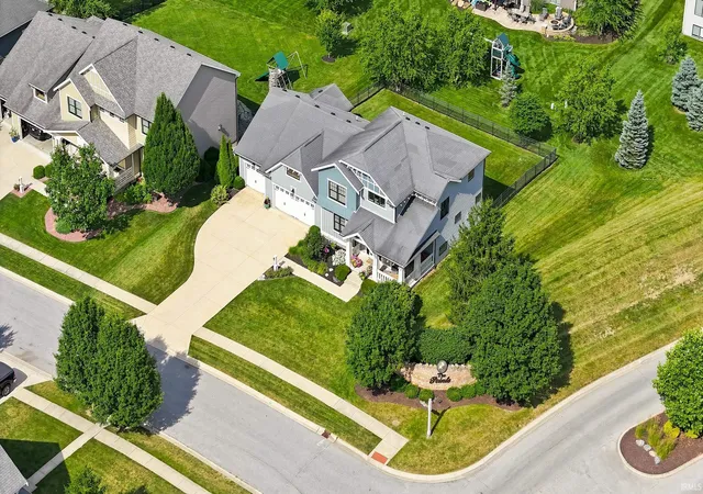 Photo 3 of Sale Pending at 16110 Aquila Ct, Huntertown, IN 46748 | MLS# 202627544 | Listing updated on 2026-10-03