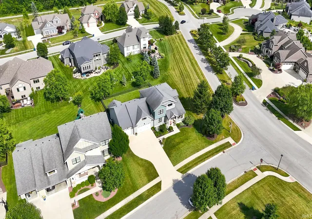 Photo 3 of Sale Pending at 16110 Aquila Ct, Huntertown, IN 46748 | MLS# 202627544 | Listing updated on 2026-10-03