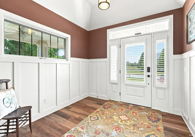 Photo 4 of Sale Pending at 16110 Aquila Ct, Huntertown, IN 46748 | MLS# 202627544 | Listing updated on 2026-10-03