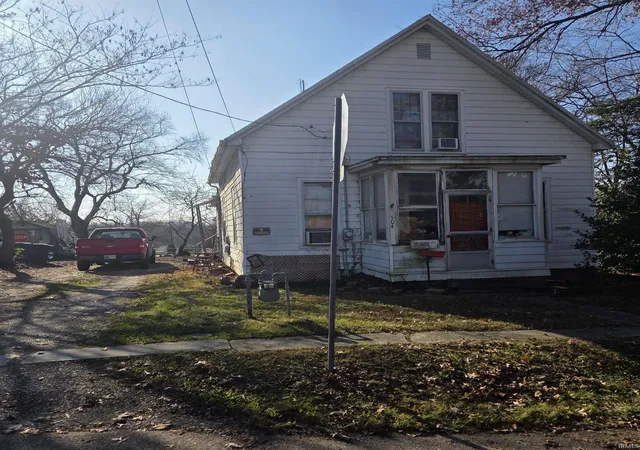 Photo 1 of Sale Pending at 504 W Cherry St, Boonville, IN 47601 | MLS# 202627546 | Listing updated on 2026-08-17
