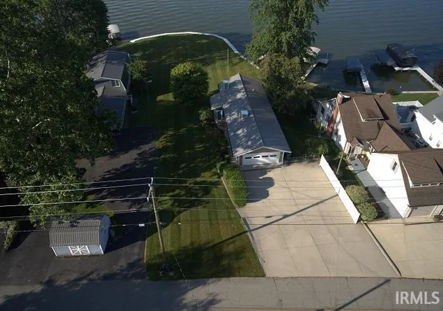 Photo 3 of Land for sale at 2713 Barrett Rd, Rochester, IN 46975 | MLS# 202627550 | Listing updated on 2026-07-16