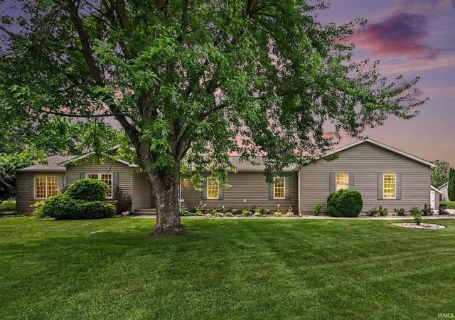 Homes for sale in Plymouth, IN | 7472 Savanna Ln, Plymouth, IN 46563 | MLS# 202627551