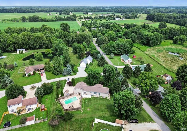 Homes for sale in Plymouth, IN | 7472 Savanna Ln, Plymouth, IN 46563 | MLS# 202627551