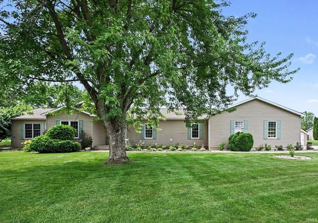 Homes for sale in Plymouth, IN | 7472 Savanna Ln, Plymouth, IN 46563 | MLS# 202627551