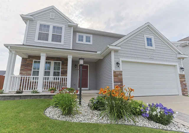 Photo 1 of Manufactured home for sale at 4320 Onyx Way, South Bend, IN 46628 | MLS# 202627553 | Listing updated on 2026-08-18