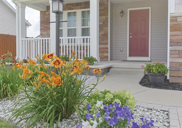 Photo 3 of Manufactured home for sale at 4320 Onyx Way, South Bend, IN 46628 | MLS# 202627553 | Listing updated on 2026-08-18