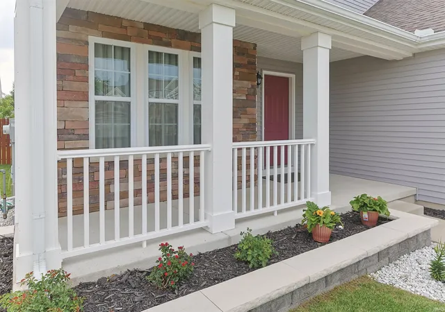 Photo 3 of Manufactured home for sale at 4320 Onyx Way, South Bend, IN 46628 | MLS# 202627553 | Listing updated on 2026-08-18