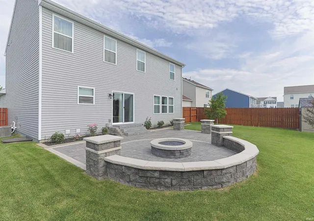 Photo 4 of Manufactured home for sale at 4320 Onyx Way, South Bend, IN 46628 | MLS# 202627553 | Listing updated on 2026-08-18
