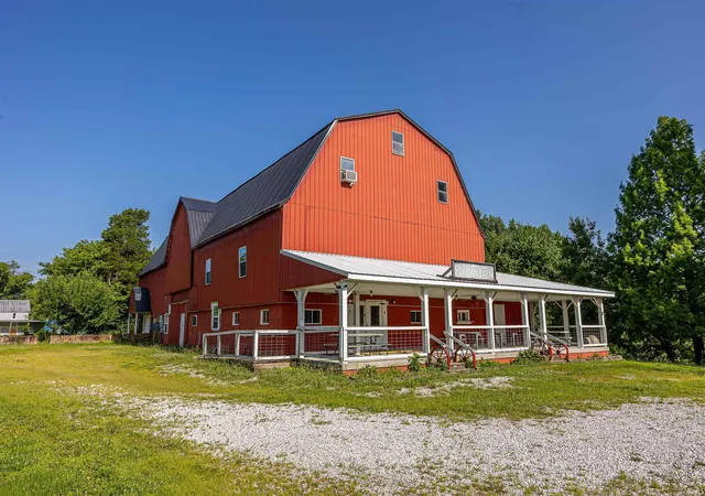 1st image of 13945 Old State Rd 37 Rd, Tell City, IN 47586 | MLS# 202627554