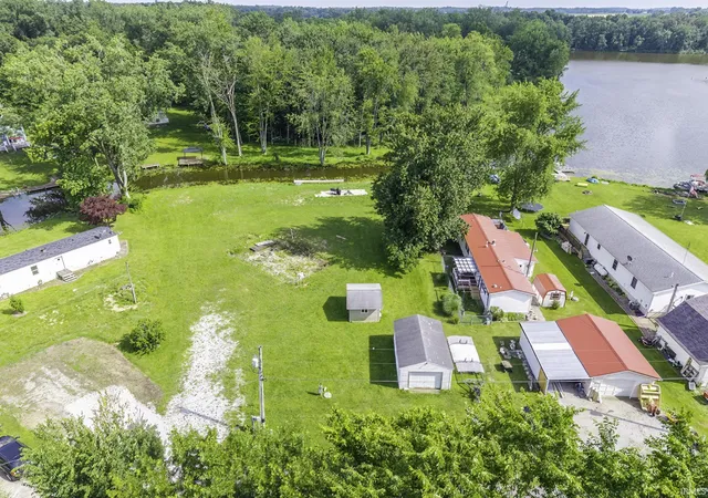 1st image of S 445 East Rd, Lagrange, IN 46761 | MLS# 202627560
