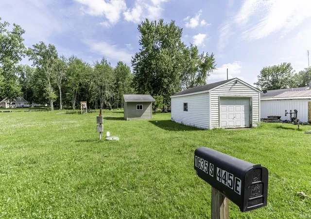 16th image of S 445 East Rd, Lagrange, IN 46761 | MLS# 202627560
