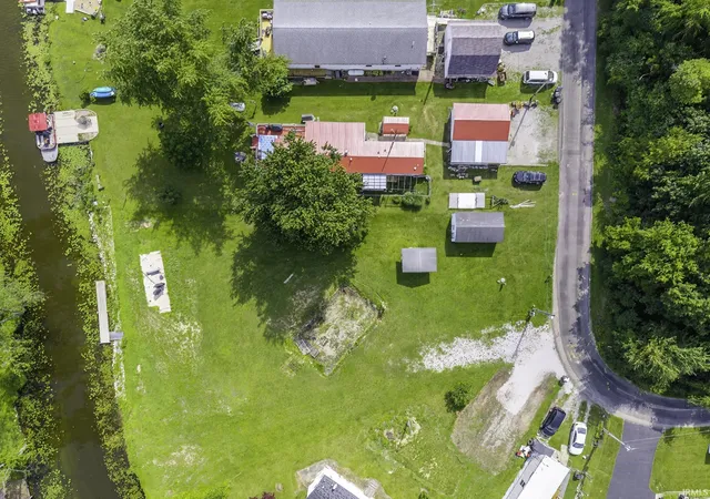 2nd image of S 445 East Rd, Lagrange, IN 46761 | MLS# 202627560