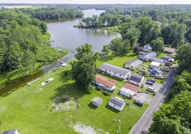 3rd image of S 445 East Rd, Lagrange, IN 46761 | MLS# 202627560