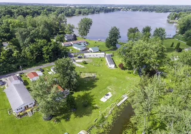 4th image of S 445 East Rd, Lagrange, IN 46761 | MLS# 202627560