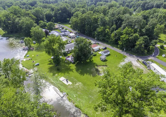 5th image of S 445 East Rd, Lagrange, IN 46761 | MLS# 202627560