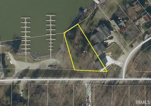 9th image of 340 W Melchoir Dr S, Santa Claus, IN 47579 | MLS# 202627562