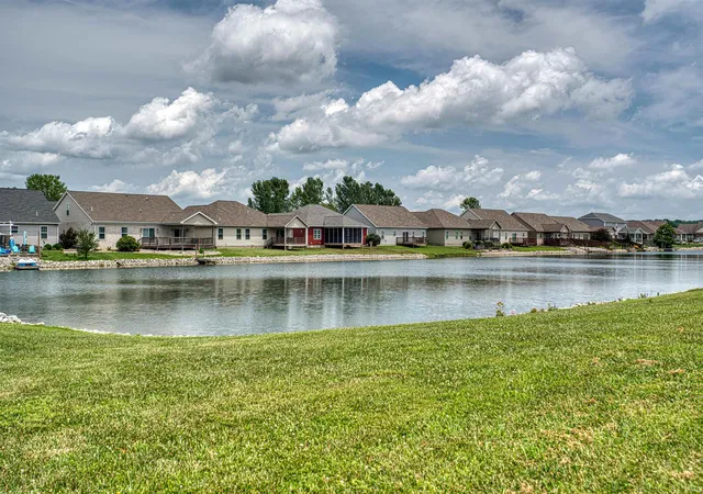 Photo 19 of Manufactured home for sale at 9940 Arbor Lake Dr, Newburgh, IN 47630 | MLS# 202627566 | Listing updated on 2026-09-02