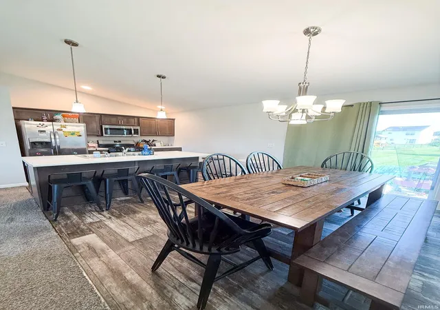 3rd image of 12824 King Fish Ct, Middlebury, IN 46540 | MLS# 202627567
