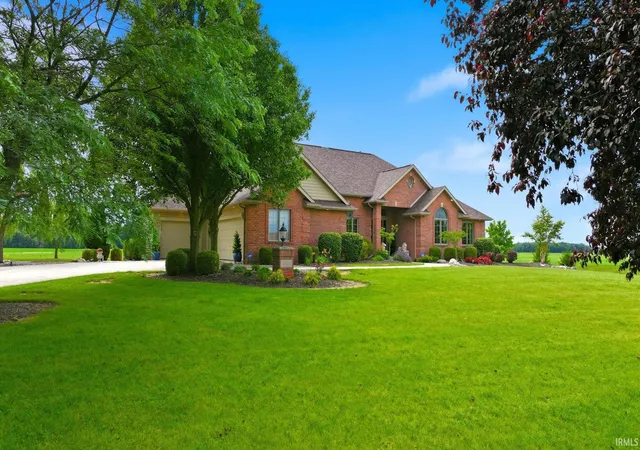 2nd image of 13716 Mcardle Rd, Monroeville, IN 46773 | MLS# 202627568