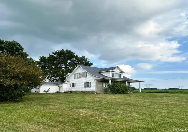 1st image of 1602 N 1100 East, Greentown, IN 46936 | MLS# 202627573