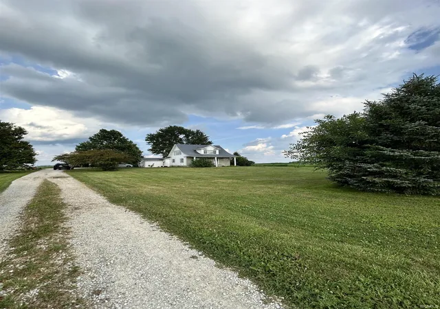 2nd image of 1602 N 1100 East, Greentown, IN 46936 | MLS# 202627573