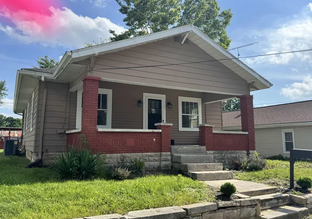 16th image of 1208 9th Street, Bedford, IN 47421 | MLS# 202627574
