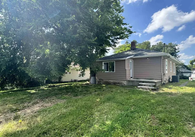 2nd image of 1208 9th Street, Bedford, IN 47421 | MLS# 202627574