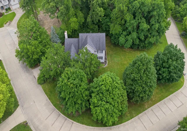4th image of 705 Sapphire Ct, Lafayette, IN 47905 | MLS# 202627578