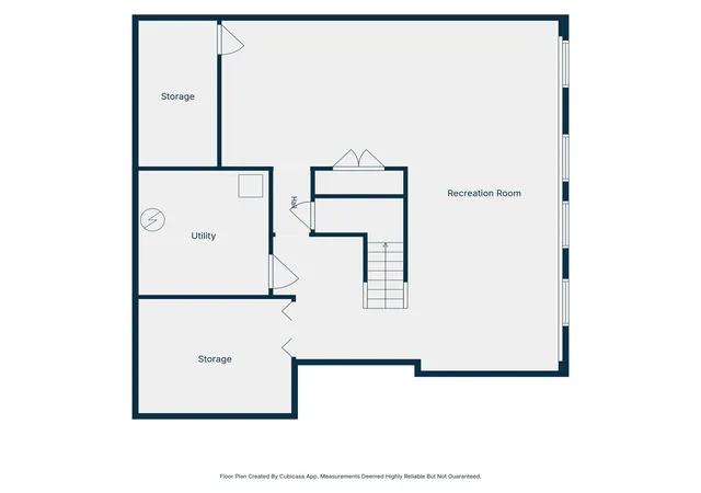 41st image of 705 Sapphire Ct, Lafayette, IN 47905 | MLS# 202627578