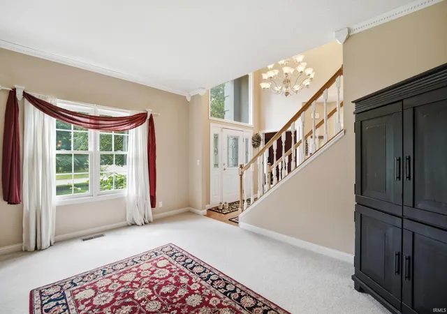 5th image of 705 Sapphire Ct, Lafayette, IN 47905 | MLS# 202627578