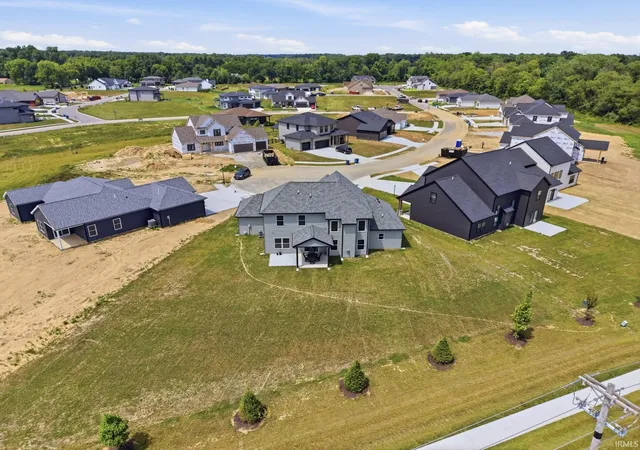 3rd image of 17650 Seahawk Ln, Huntertown, IN 46748 | MLS# 202627579
