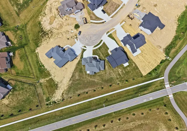 4th image of 17650 Seahawk Ln, Huntertown, IN 46748 | MLS# 202627579