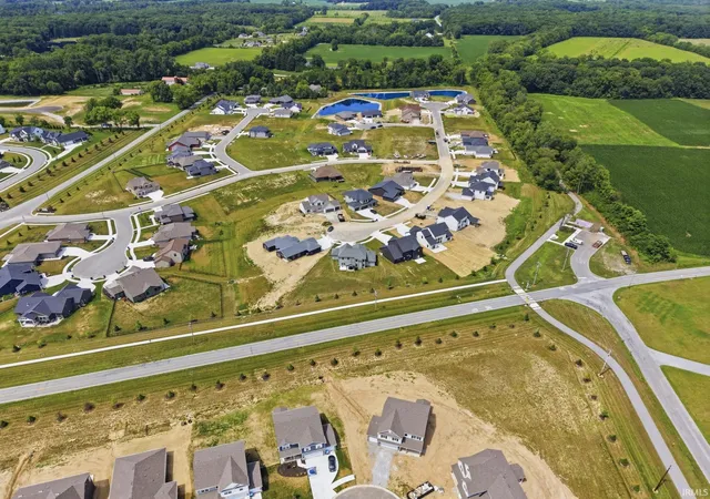 5th image of 17650 Seahawk Ln, Huntertown, IN 46748 | MLS# 202627579