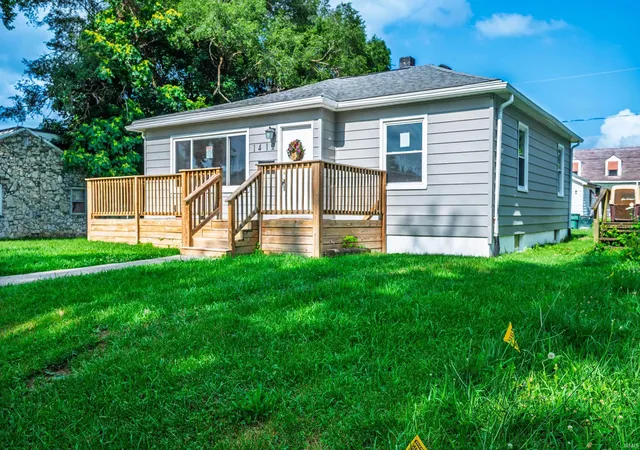 Photo 32 of Manufactured home for sale at 1412 S Pershing Dr, Muncie, IN 47302 | MLS# 202627580 | Listing updated on 2026-08-31
