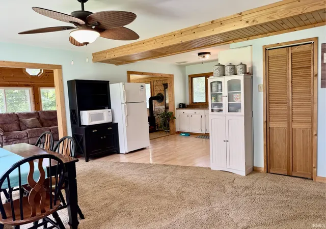 Homes for sale in Monticello, IN | 9658 N Downey Dr, Monticello, IN 47960 | MLS# 202627582