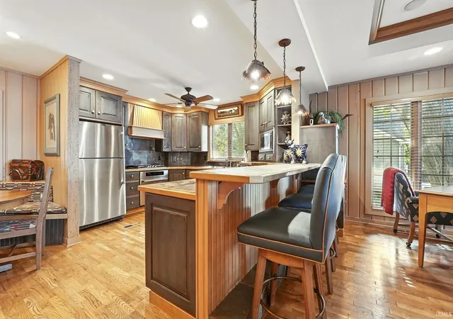 Photo 3 of Manufactured home for sale at 99 & 102 Ems B40a Ln, Leesburg, IN 46538 | MLS# 202627586 | Listing updated on 2026-09-25