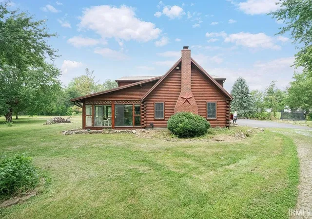 Homes for sale in Amboy, IN | 111 N Main St, Amboy, IN 46911 | MLS# 202627587