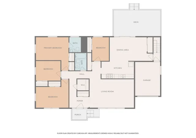 2nd image of 3910 E 10 St, Bloomington, IN 47408 | MLS# 202627588