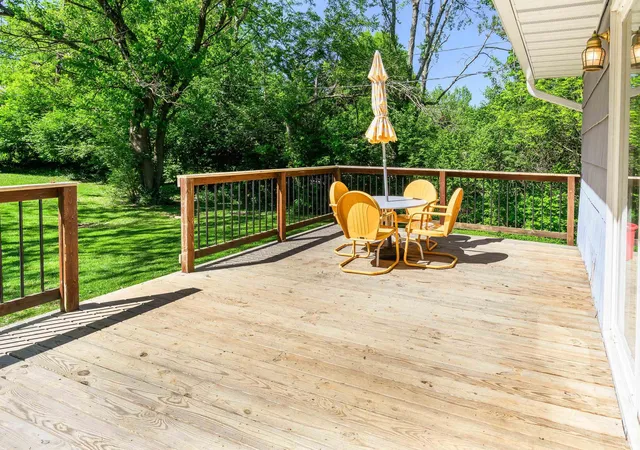 36th image of 3910 E 10 St, Bloomington, IN 47408 | MLS# 202627588