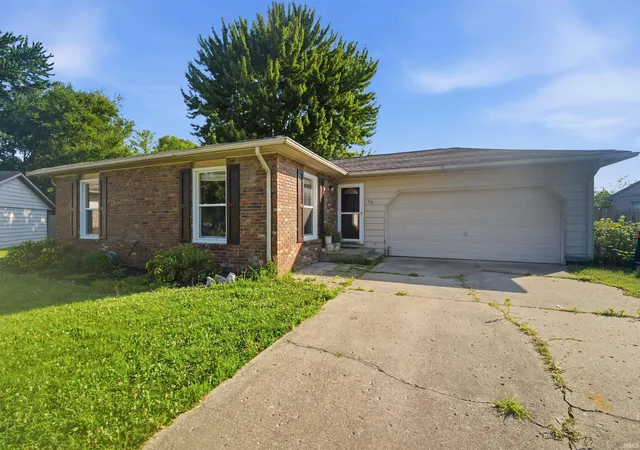 1st image of 50 Carolyn Ct, Lafayette, IN 47909 | MLS# 202627590