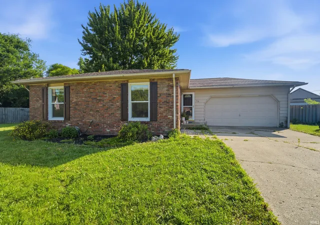 2nd image of 50 Carolyn Ct, Lafayette, IN 47909 | MLS# 202627590