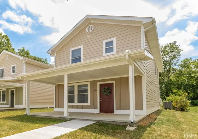 2nd image of 621 E Main St, Spiceland, IN 47385 | MLS# 202627592
