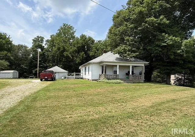 1st image of 7908 Us Hwy 52 S Hwy, Lafayette, IN 47909 | MLS# 202627595